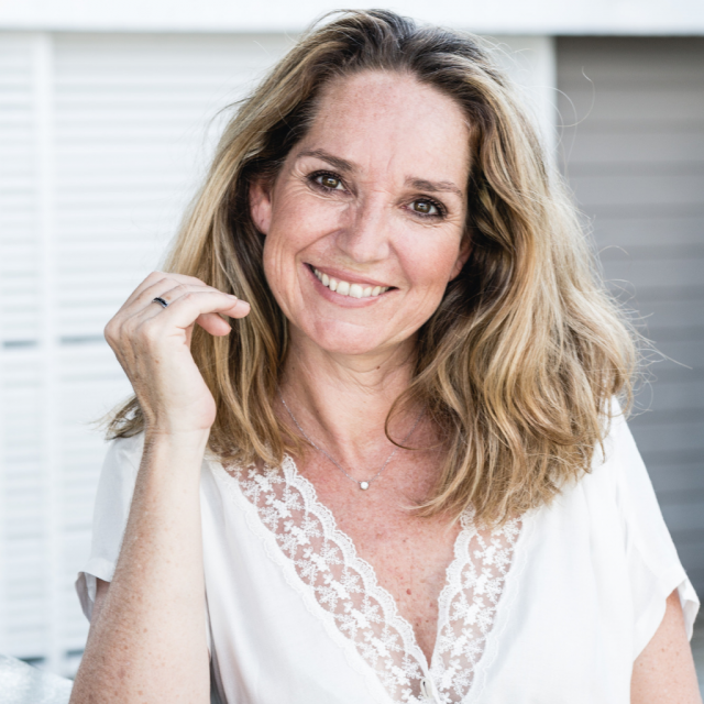 Interview Entrepreneure, rencontre avec Virginie Boireau 